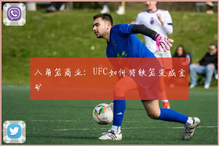 八角笼商业:UFC如何将铁笼变成金矿