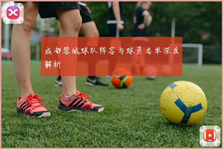 成都蓉城球队阵容与球员名单深度解析
