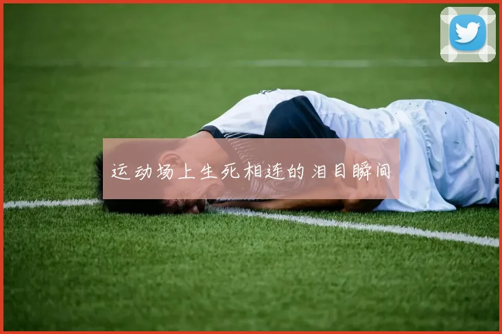 运动场上生死相连的泪目瞬间
