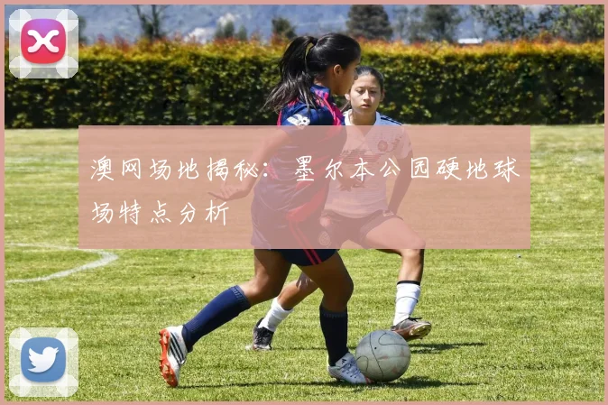 澳网场地揭秘:墨尔本公园硬地球场特点分析