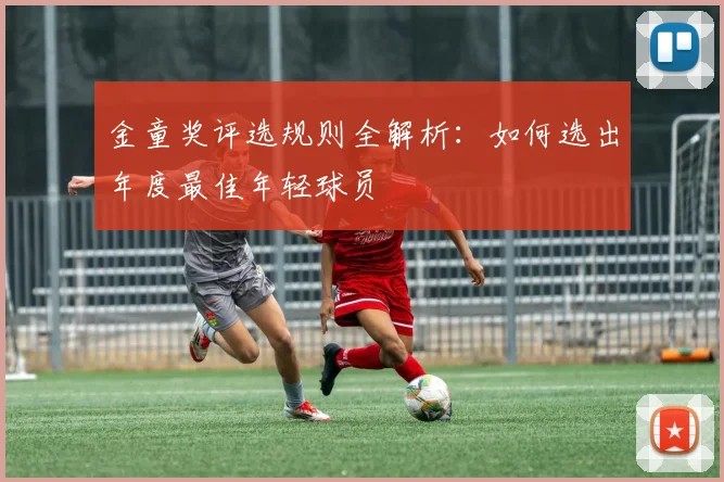 金童奖评选规则全解析:如何选出年度最佳年轻球员