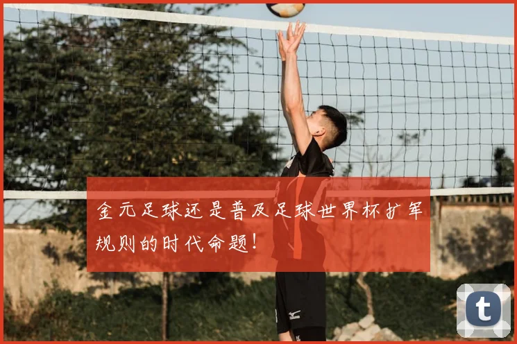 金元足球还是普及足球世界杯扩军规则的时代命题！