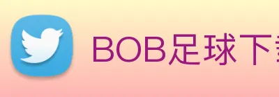 BOB足球下载 Logo
